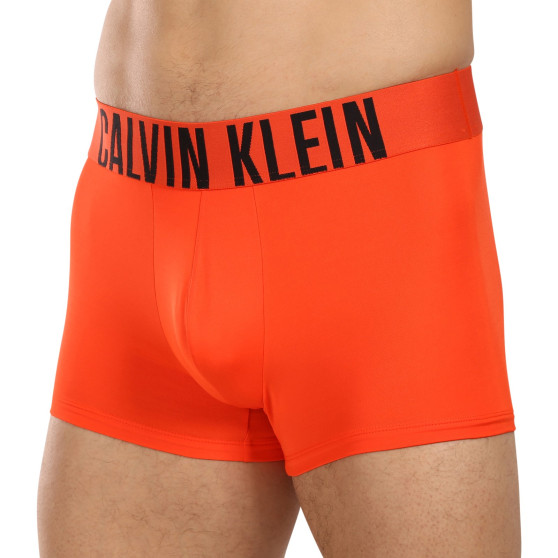 3PACK meeste bokserid Calvin Klein mitmevärviline (NB3775A-MDI)