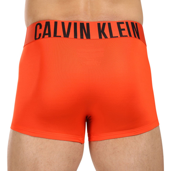 3PACK meeste bokserid Calvin Klein mitmevärviline (NB3775A-MDI)