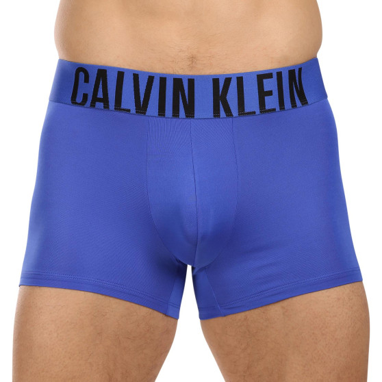 3PACK meeste bokserid Calvin Klein mitmevärviline (NB3775A-MDI)