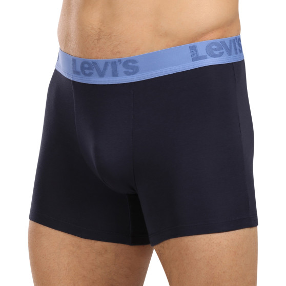 3PACK meeste bokserid Levis mitmevärviline (905045001 024)