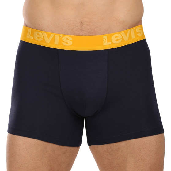 3PACK meeste bokserid Levis mitmevärviline (905045001 024)