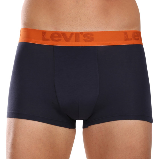 3PACK meeste bokserid Levis mitmevärviline (905042001 024)