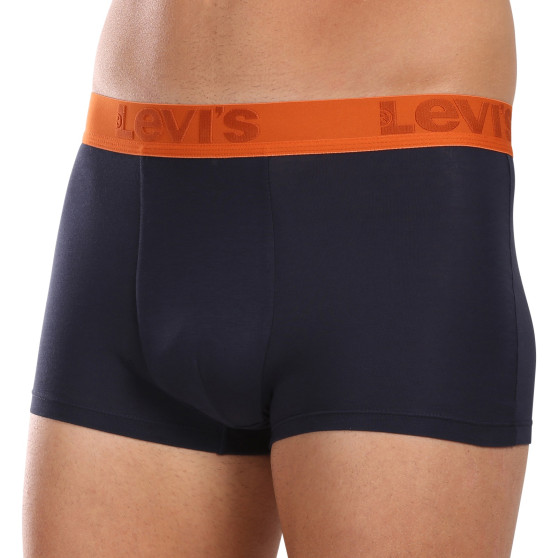 3PACK meeste bokserid Levis mitmevärviline (905042001 024)