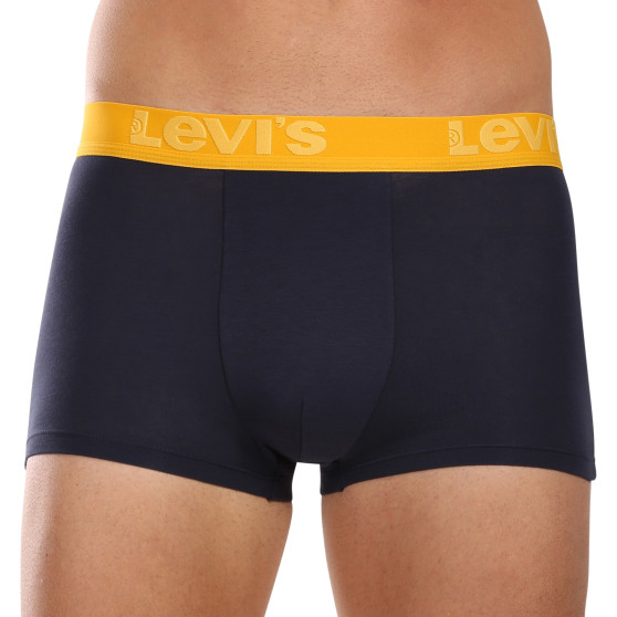 3PACK meeste bokserid Levis mitmevärviline (905042001 024)