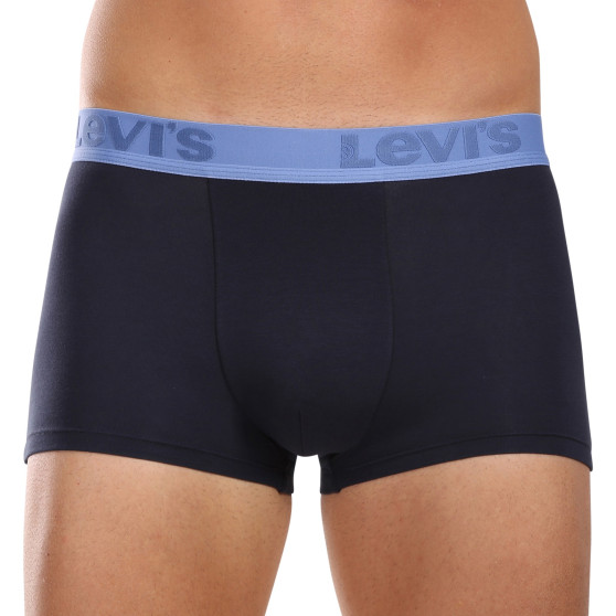 3PACK meeste bokserid Levis mitmevärviline (905042001 024)