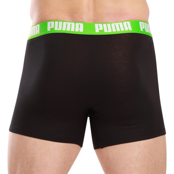 2PACK meeste bokserid Puma mitmevärviline (701226387 017)