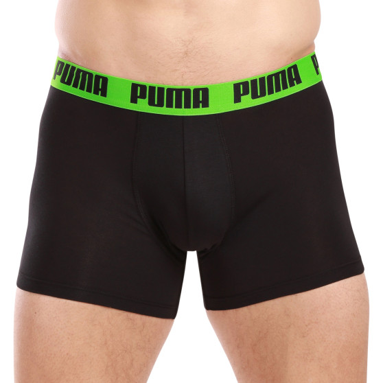 2PACK meeste bokserid Puma mitmevärviline (701226387 018)