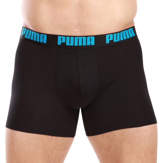 2PACK meeste bokserid Puma mitmevärviline (701226387 019)