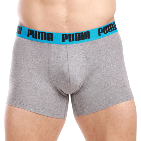 2PACK meeste bokserid Puma mitmevärviline (701226387 019)