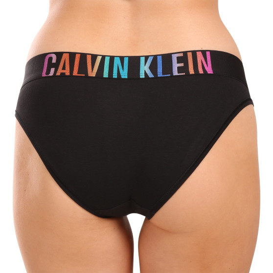 Naiste aluspüksid Calvin Klein must (QF7835E-UB1)