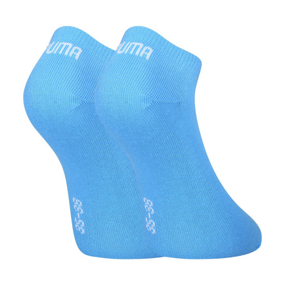 3PACK sokid Puma mitmevärvilised (261080001 088)