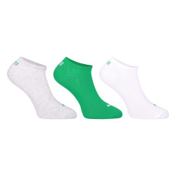 3PACK sokid Puma mitmevärvilised (261080001 089)