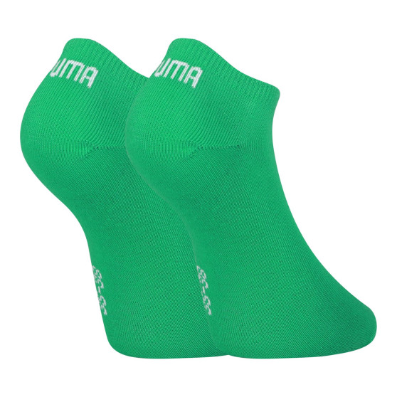 3PACK sokid Puma mitmevärvilised (261080001 089)