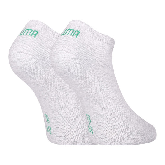 3PACK sokid Puma mitmevärvilised (261080001 089)