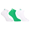 3PACK sokid Puma mitmevärvilised (271080001 088)