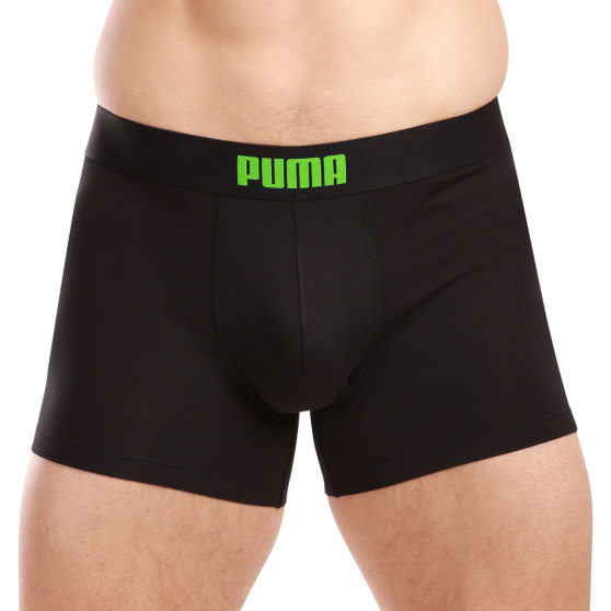 2PACK meeste bokserid Puma mitmevärviline (701226763 009)