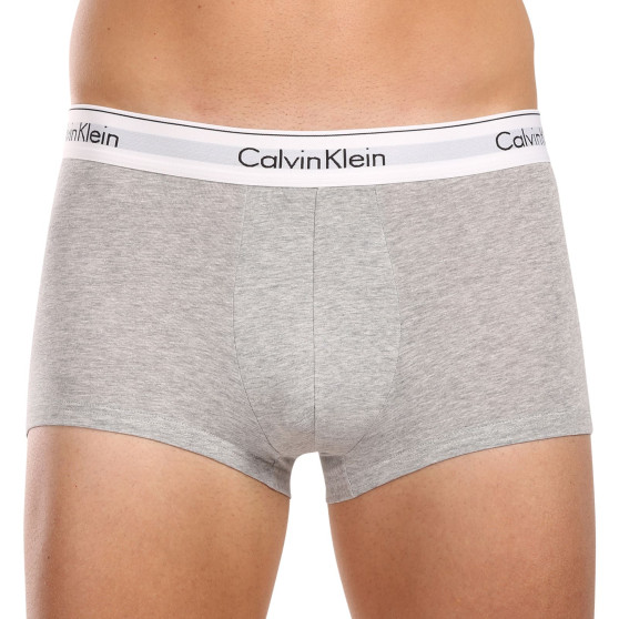 3PACK meeste bokserid Calvin Klein mitmevärviline (NB1085A-M9I)