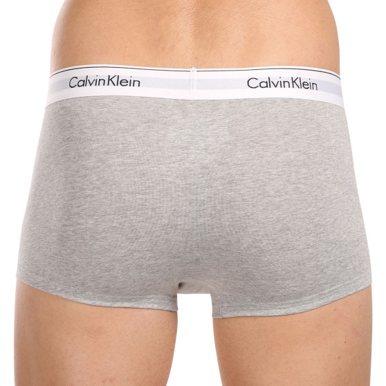 3PACK meeste bokserid Calvin Klein mitmevärviline (NB1085A-M9I)