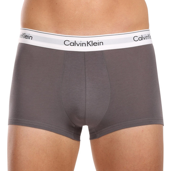 3PACK meeste bokserid Calvin Klein mitmevärviline (NB1085A-M9I)