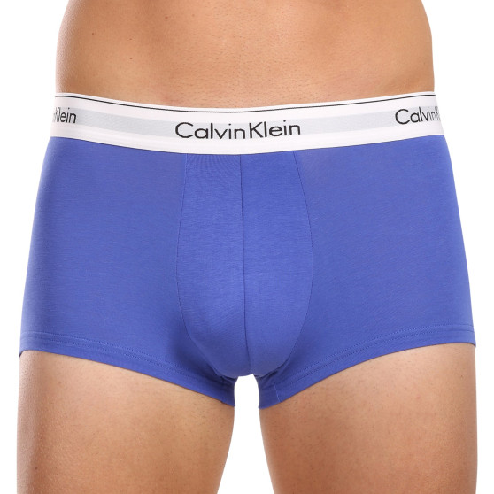 3PACK meeste bokserid Calvin Klein mitmevärviline (NB1085A-M9I)