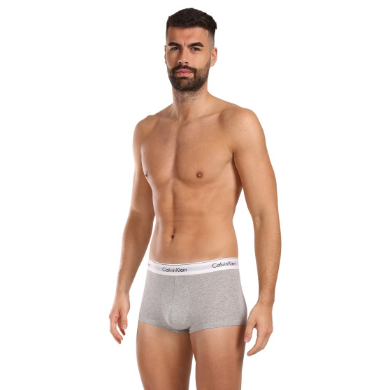 3PACK meeste bokserid Calvin Klein mitmevärviline (NB1085A-M9I)