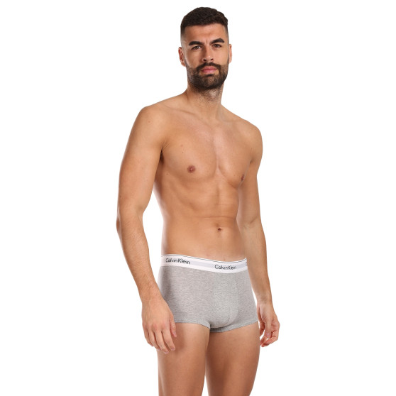 3PACK meeste bokserid Calvin Klein mitmevärviline (NB1085A-M9I)