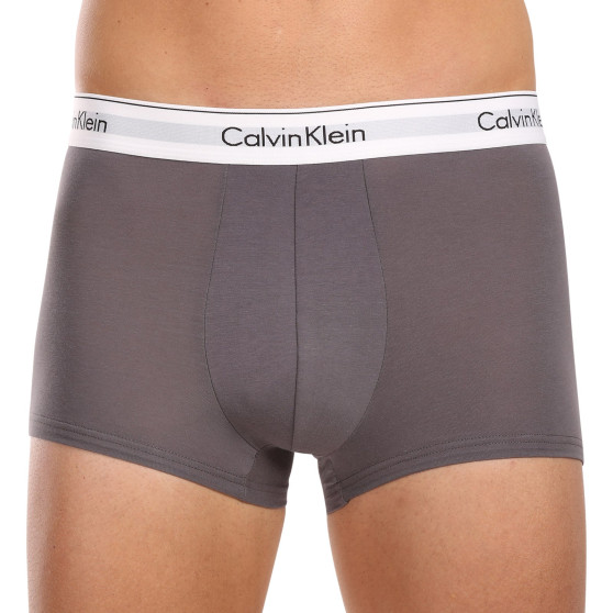 3PACK meeste bokserid Calvin Klein mitmevärviline (NB2380A-M9I)