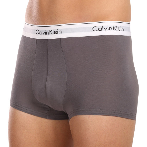 3PACK meeste bokserid Calvin Klein mitmevärviline (NB2380A-M9I)