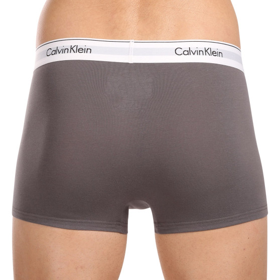 3PACK meeste bokserid Calvin Klein mitmevärviline (NB2380A-M9I)