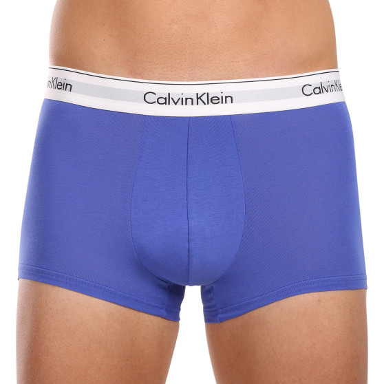 3PACK meeste bokserid Calvin Klein mitmevärviline (NB2380A-M9I)