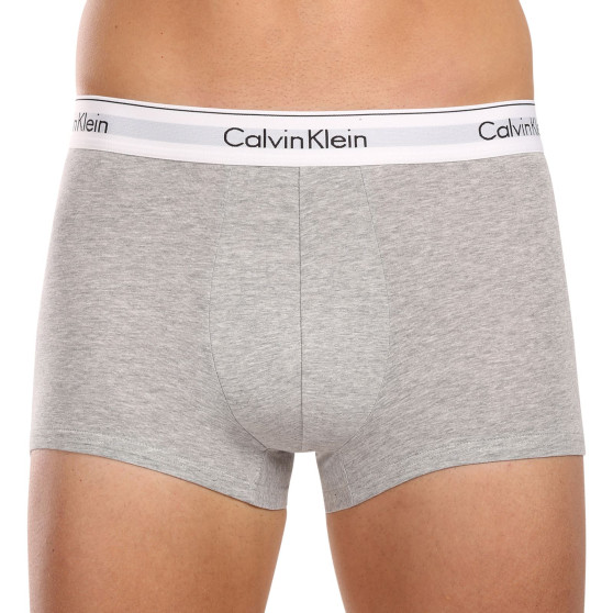 3PACK meeste bokserid Calvin Klein mitmevärviline (NB2380A-M9I)