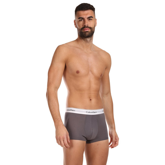 3PACK meeste bokserid Calvin Klein mitmevärviline (NB2380A-M9I)