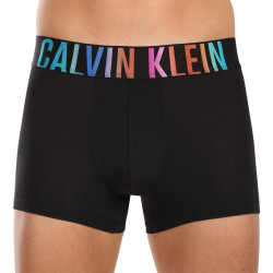 Meeste bokserid Calvin Klein mustad (NB3939A-UB1)