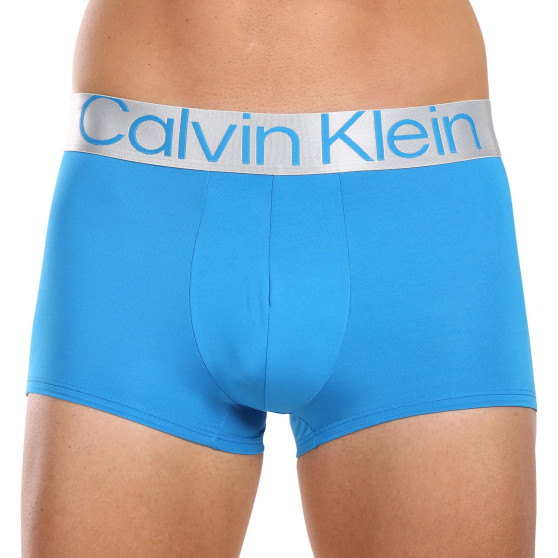 3PACK meeste bokserid Calvin Klein mitmevärviline (NB3074A-MH8)