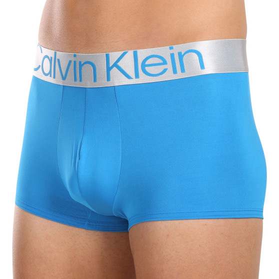 3PACK meeste bokserid Calvin Klein mitmevärviline (NB3074A-MH8)