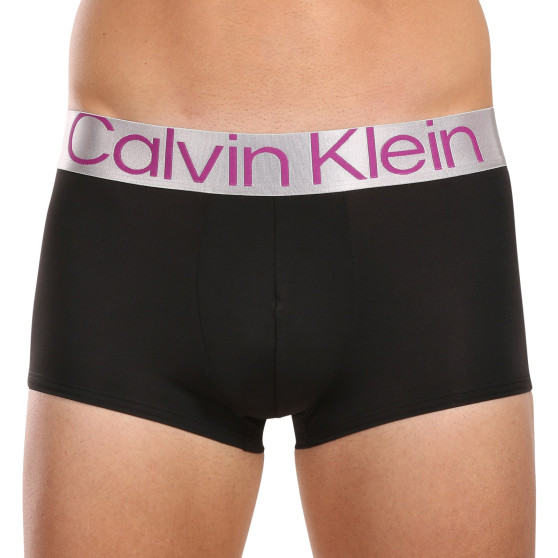 3PACK meeste bokserid Calvin Klein mitmevärviline (NB3074A-MH8)