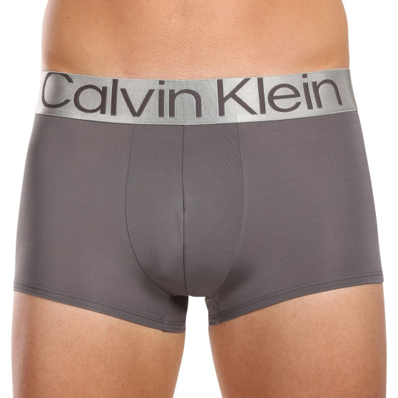 3PACK meeste bokserid Calvin Klein mitmevärviline (NB3074A-MH8)