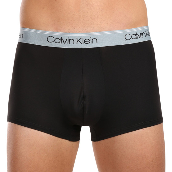 3PACK meeste bokserid Calvin Klein mustad (NB2569A-N2L)