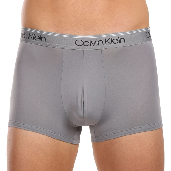 3PACK meeste bokserid Calvin Klein mitmevärviline (NB2569A-8Z8)