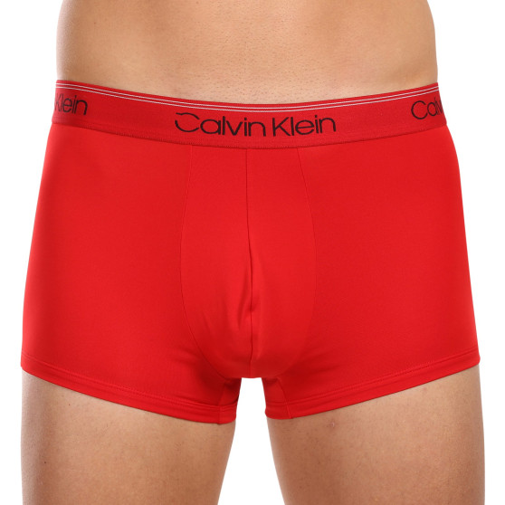 3PACK meeste bokserid Calvin Klein mitmevärviline (NB2569A-8Z8)