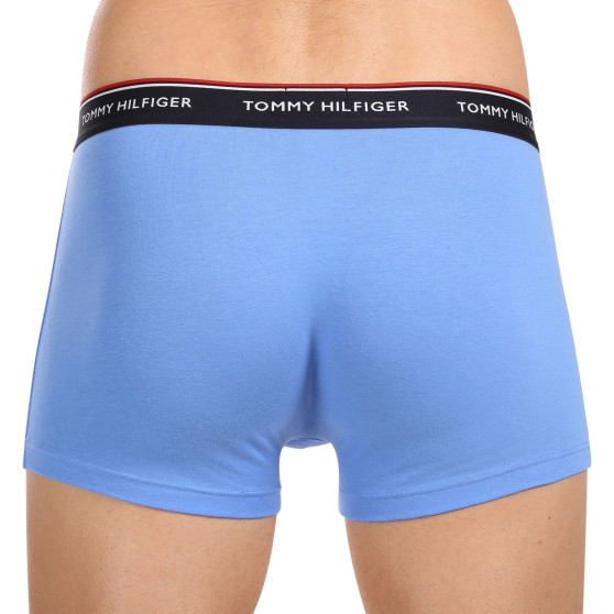 3PACK meeste bokserid Tommy Hilfiger mitmevärviline (1U87903842 0SS)