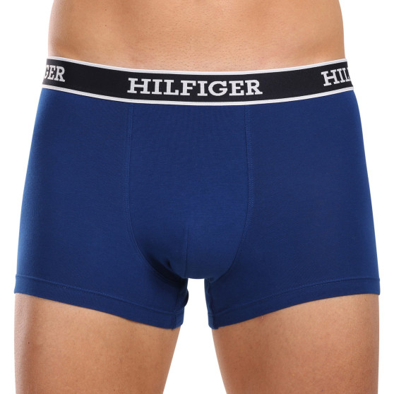 3PACK meeste bokserid Tommy Hilfiger mitmevärviline (UM0UM03185 0YZ)