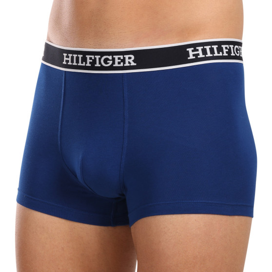 3PACK meeste bokserid Tommy Hilfiger mitmevärviline (UM0UM03185 0YZ)