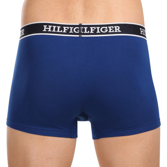 3PACK meeste bokserid Tommy Hilfiger mitmevärviline (UM0UM03185 0YZ)