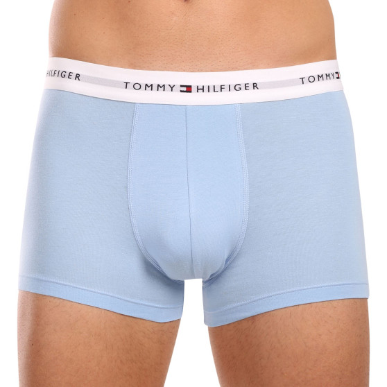 3PACK meeste bokserid Tommy Hilfiger mitmevärviline (UM0UM02761 0XZ)