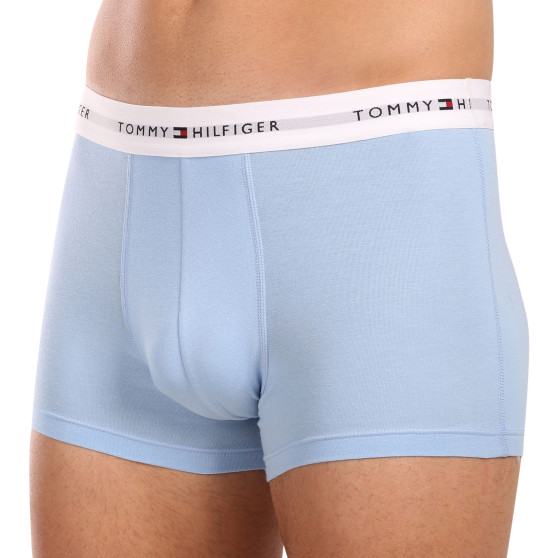 3PACK meeste bokserid Tommy Hilfiger mitmevärviline (UM0UM02761 0XZ)