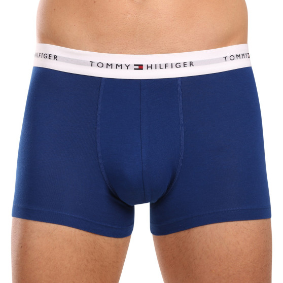 3PACK meeste bokserid Tommy Hilfiger mitmevärviline (UM0UM02761 0XZ)