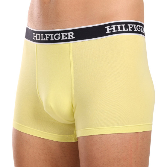 3PACK meeste bokserid Tommy Hilfiger mitmevärviline (UM0UM03185 0UM)