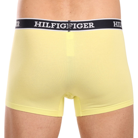 3PACK meeste bokserid Tommy Hilfiger mitmevärviline (UM0UM03185 0UM)