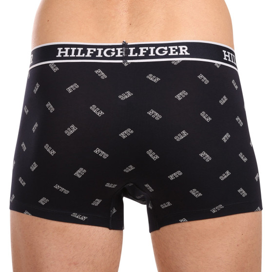 3PACK meeste bokserid Tommy Hilfiger mitmevärviline (UM0UM03284 0YY)